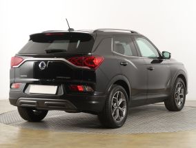 SsangYong Korando - 2023