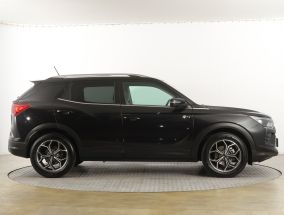 SsangYong Korando - 2023