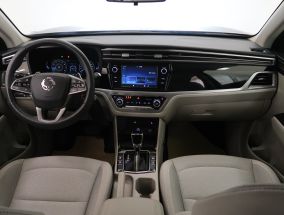 SsangYong Korando - 2023