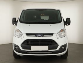 Ford Tourneo Custom - 2017