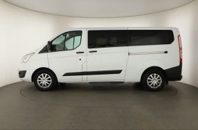 Ford Tourneo Custom - 2017