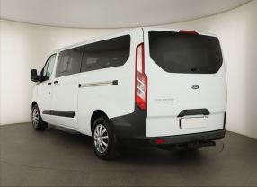 Ford Tourneo Custom - 2017
