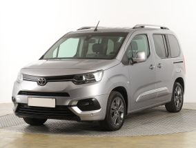 Toyota ProAce City Verso - 2020