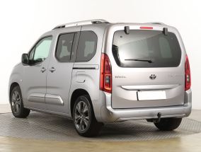 Toyota ProAce City Verso - 2020