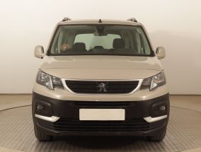 Peugeot Rifter - 2018
