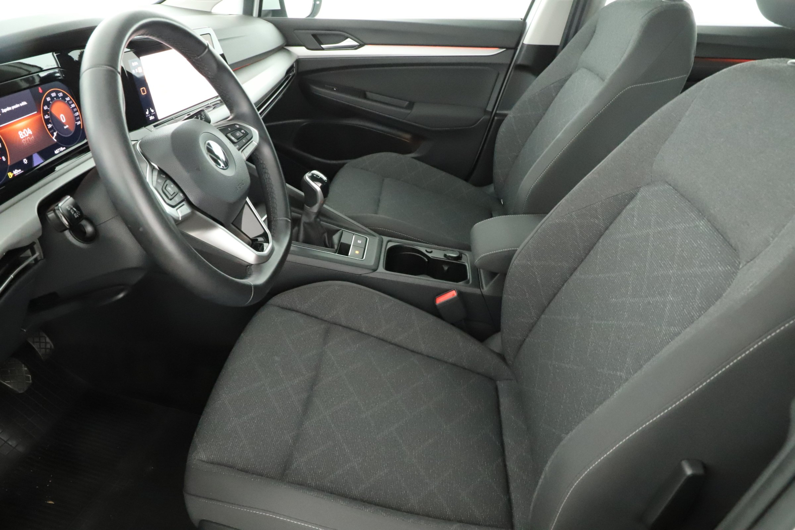 Volkswagen Golf - 2022