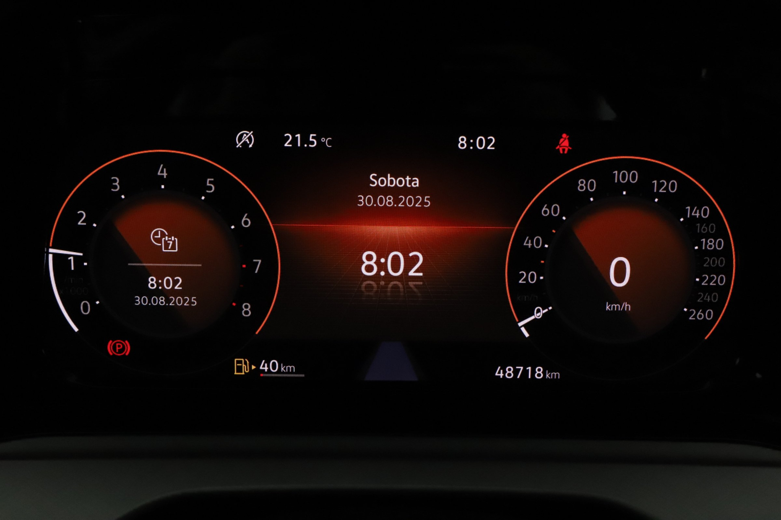 Volkswagen Golf - 2022