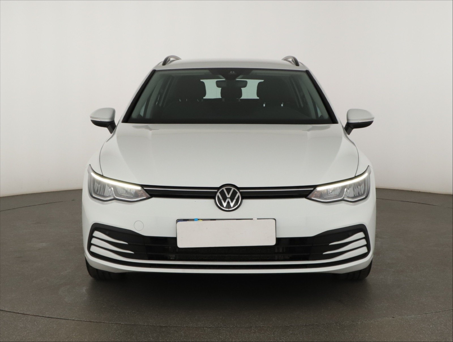 Volkswagen Golf - 2022