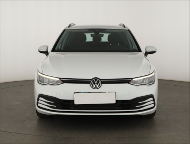 Volkswagen Golf - 2022
