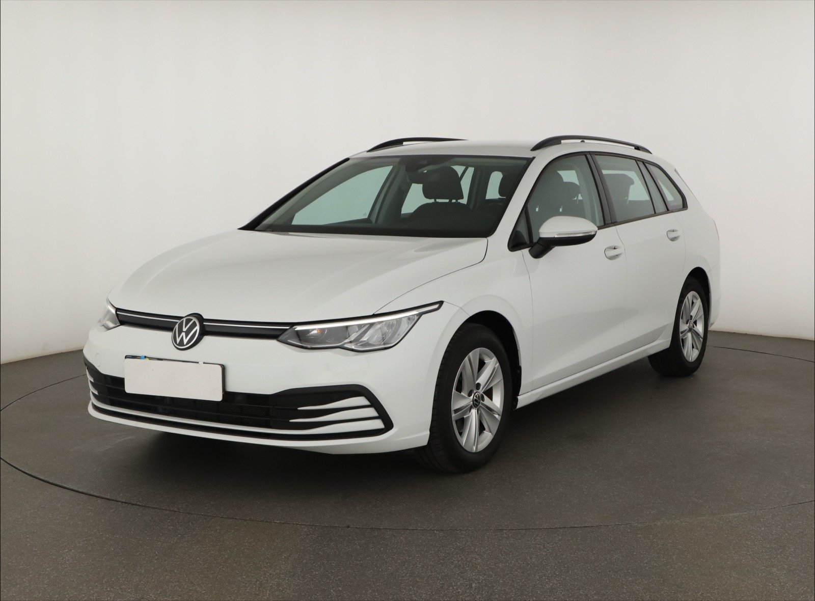 Volkswagen Golf - 2022
