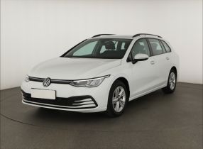 Volkswagen Golf - 2022