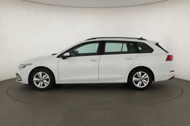 Volkswagen Golf - 2022