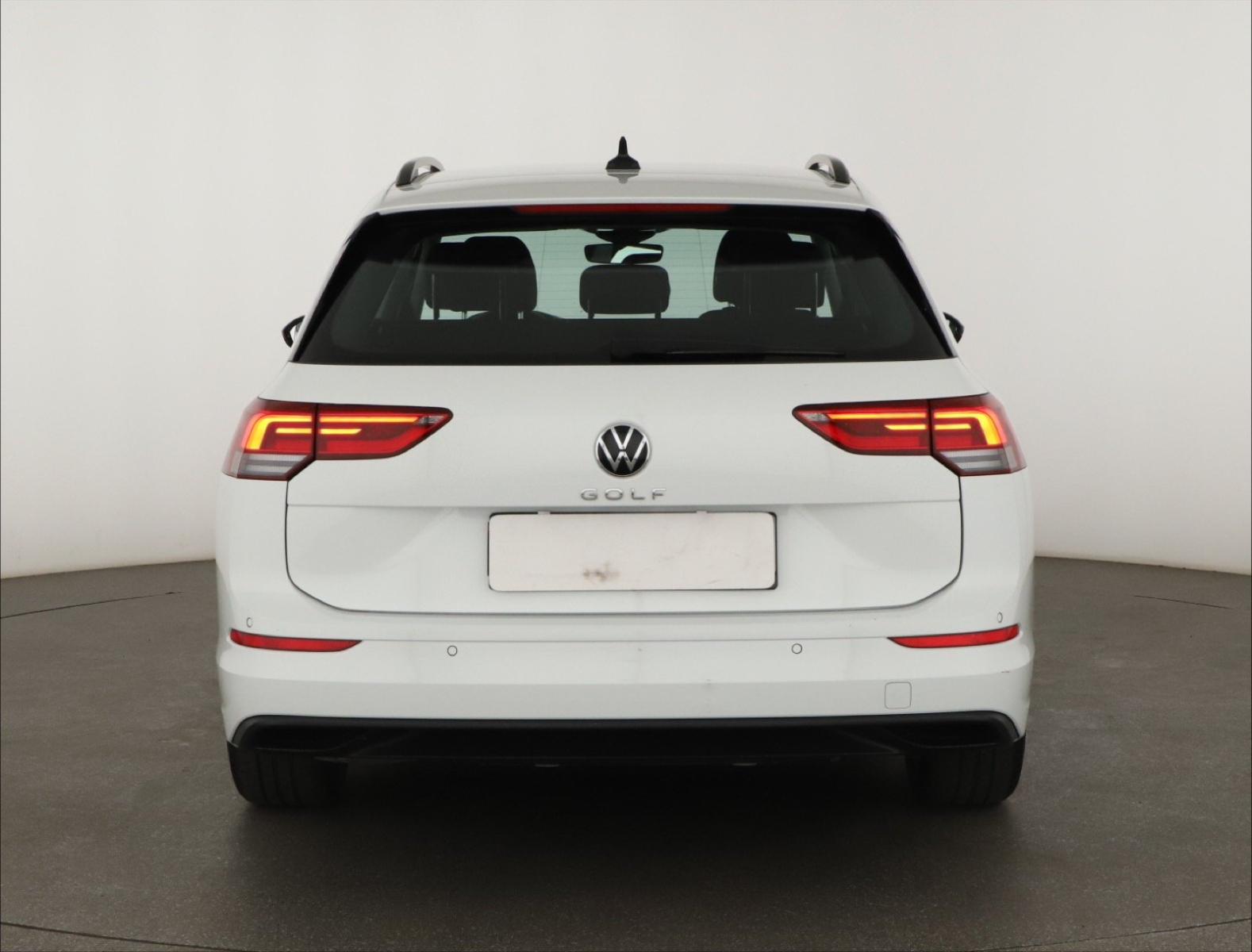 Volkswagen Golf - 2022