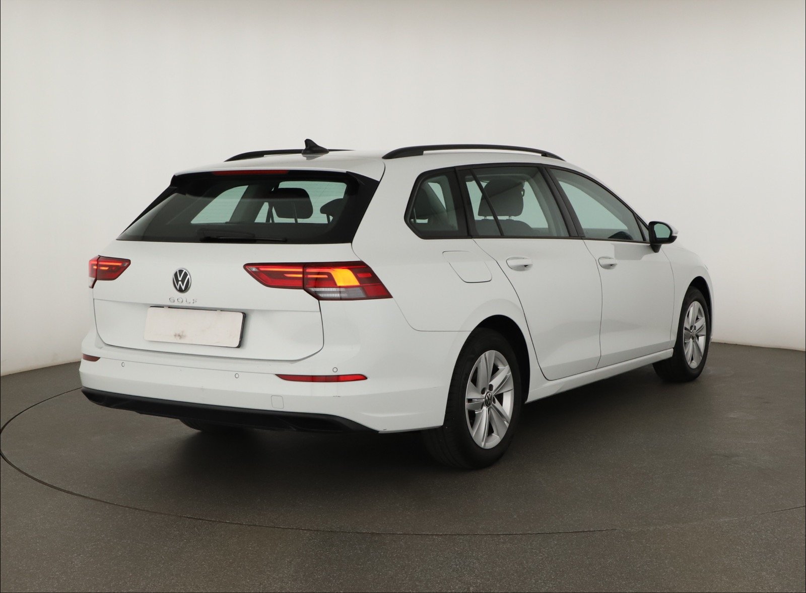 Volkswagen Golf - 2022