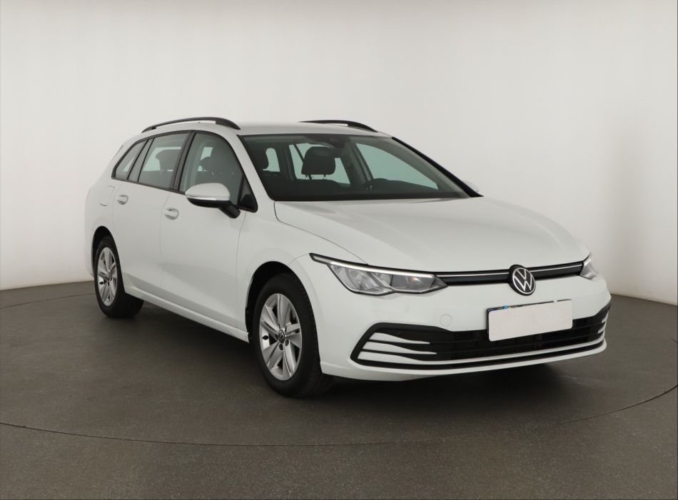 Volkswagen Golf - 2022