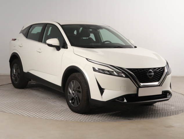 Nissan Qashqai 2023