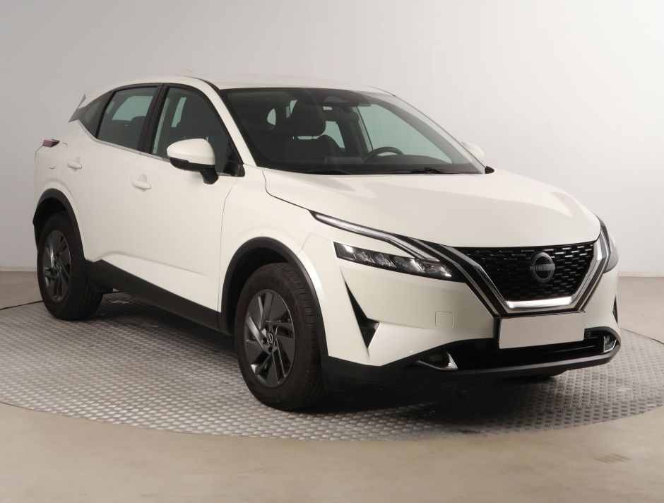 Nissan Qashqai - 2023