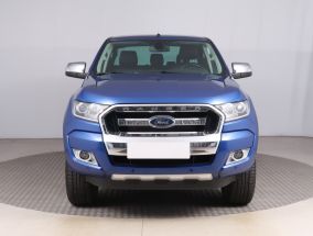 Ford Ranger - 2019