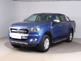 Ford Ranger - 2019