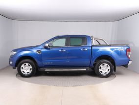 Ford Ranger - 2019