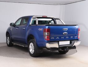 Ford Ranger - 2019
