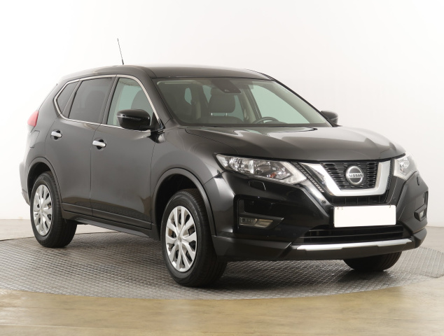 Nissan X-Trail 2021