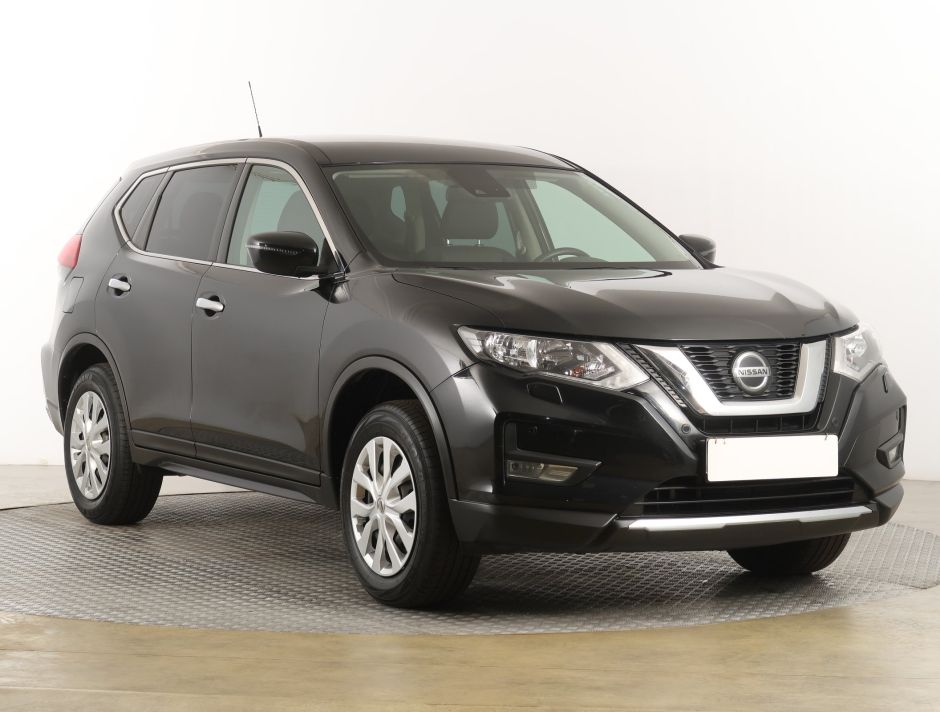 Nissan X-Trail - 2021