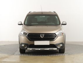 Dacia Lodgy - 2020