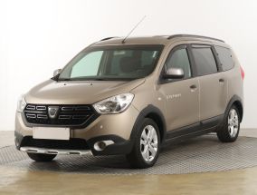 Dacia Lodgy - 2020