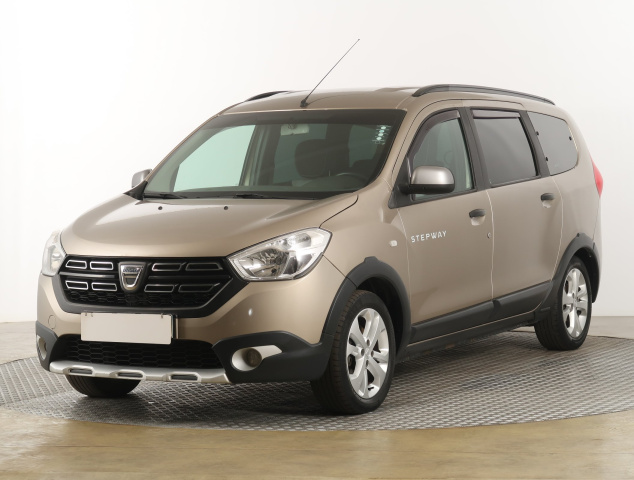 Dacia Lodgy 2020