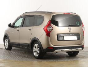 Dacia Lodgy - 2020