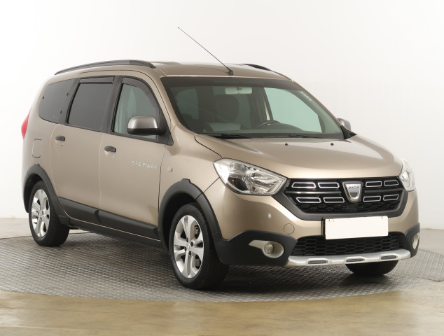 Dacia Lodgy 2020