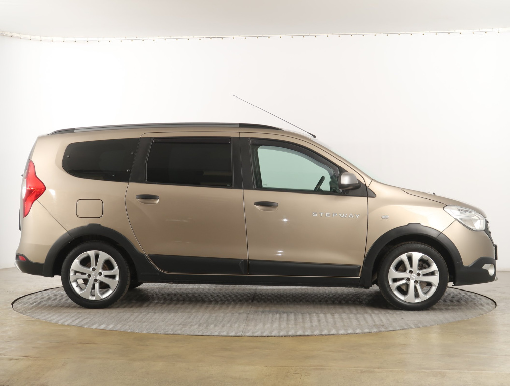 Dacia Lodgy