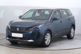 Peugeot 5008 - 2021