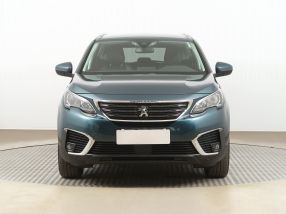 Peugeot 5008 - 2019