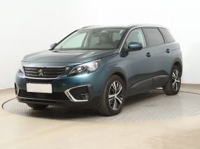 Peugeot 5008 - 2019