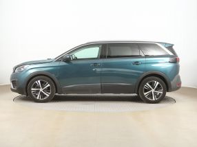 Peugeot 5008 - 2019