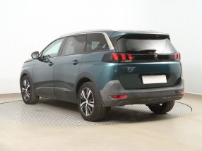 Peugeot 5008 - 2019