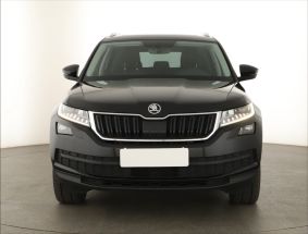 Skoda Kodiaq - 2021