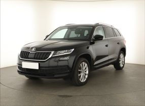 Skoda Kodiaq - 2021
