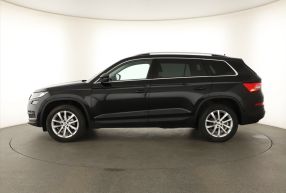 Skoda Kodiaq - 2021