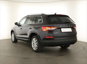 Skoda Kodiaq - 2021