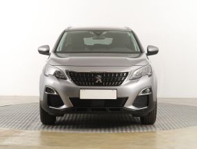 Peugeot 3008 - 2018