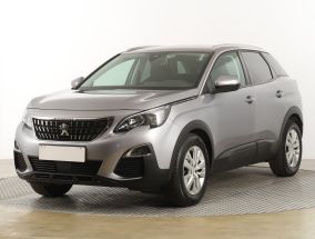 Peugeot 3008 - 2018