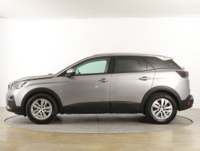 Peugeot 3008 - 2018