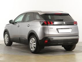Peugeot 3008 - 2018