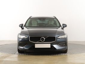 Volvo V60 - 2019