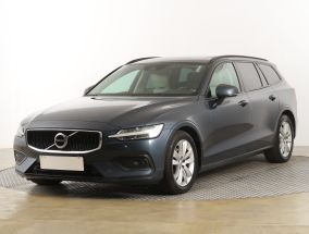 Volvo V60 - 2019