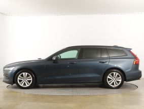 Volvo V60 - 2019