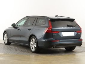 Volvo V60 - 2019